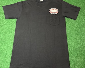 Camiseta vintage de la tienda de surf Ron Jon de los 80/90, Cocoa Beach, Florida, talla grande