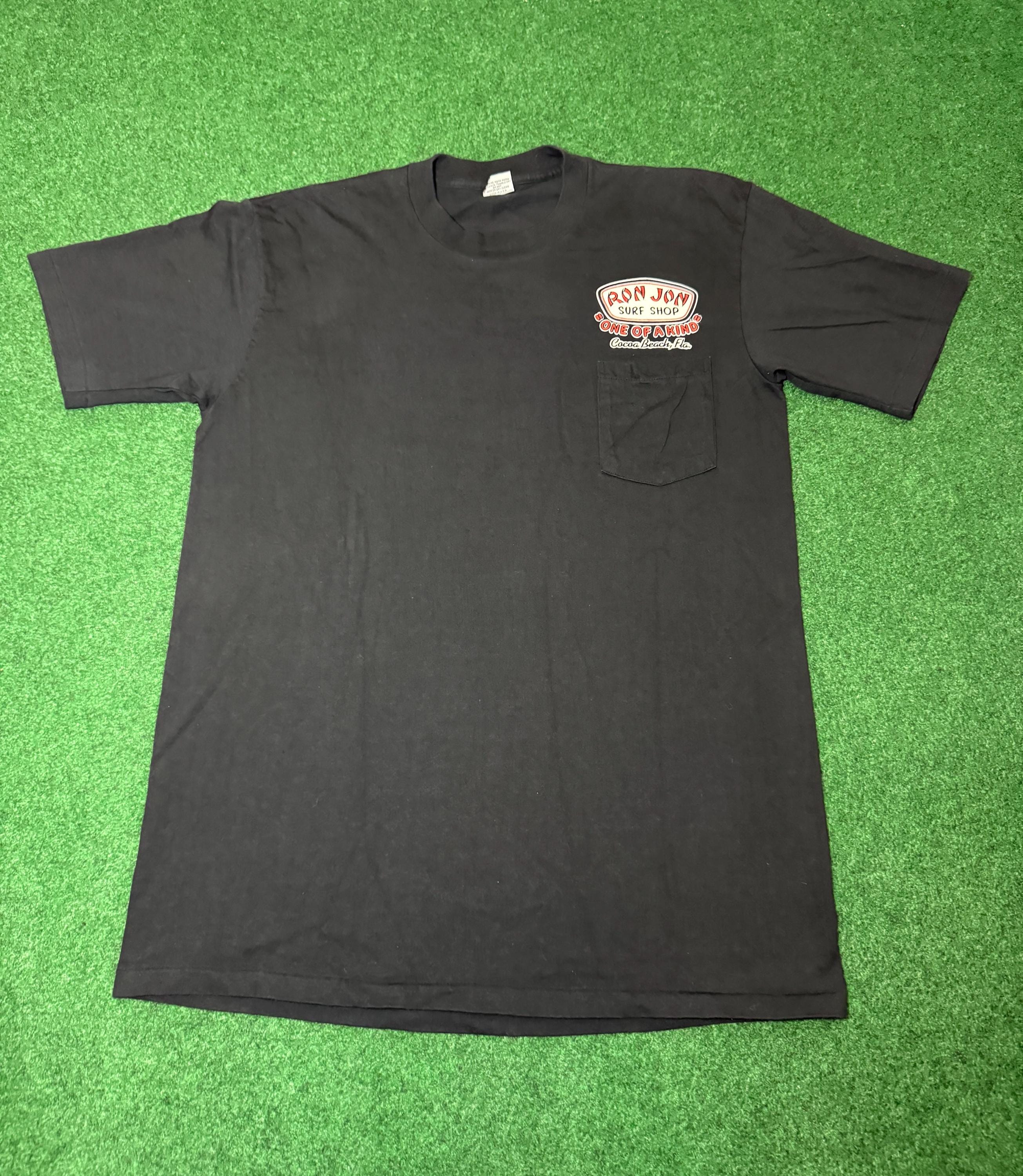 Ron jon t shirt - Etsy 日本