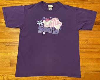 ディズニーランド　Tシャツ　90s レア ヴィンテージ 90年代 ディズニー ヒップホップ ラップ Tシャツ、XL