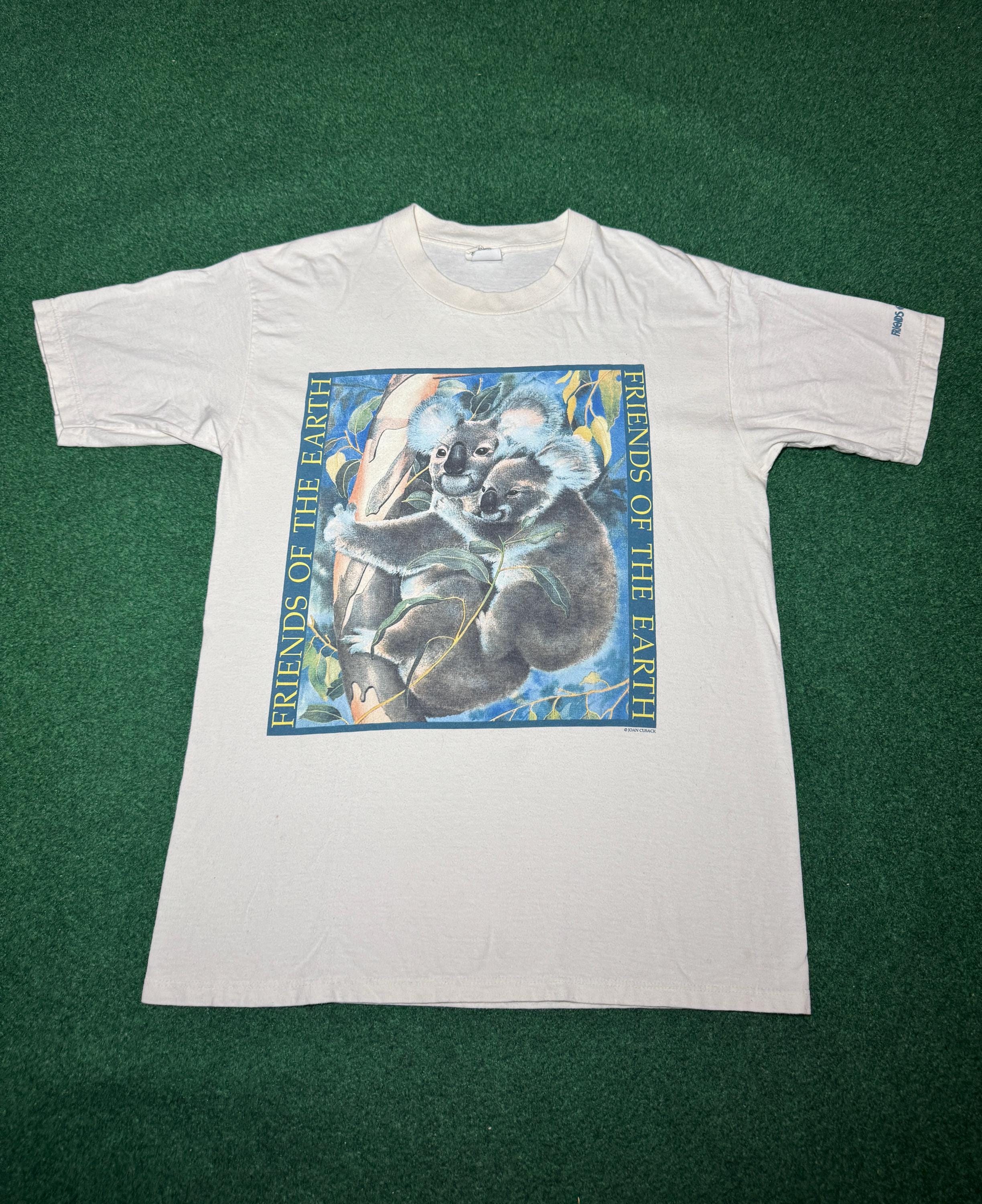 Earth Crisis Vintage Tshirt - Etsy