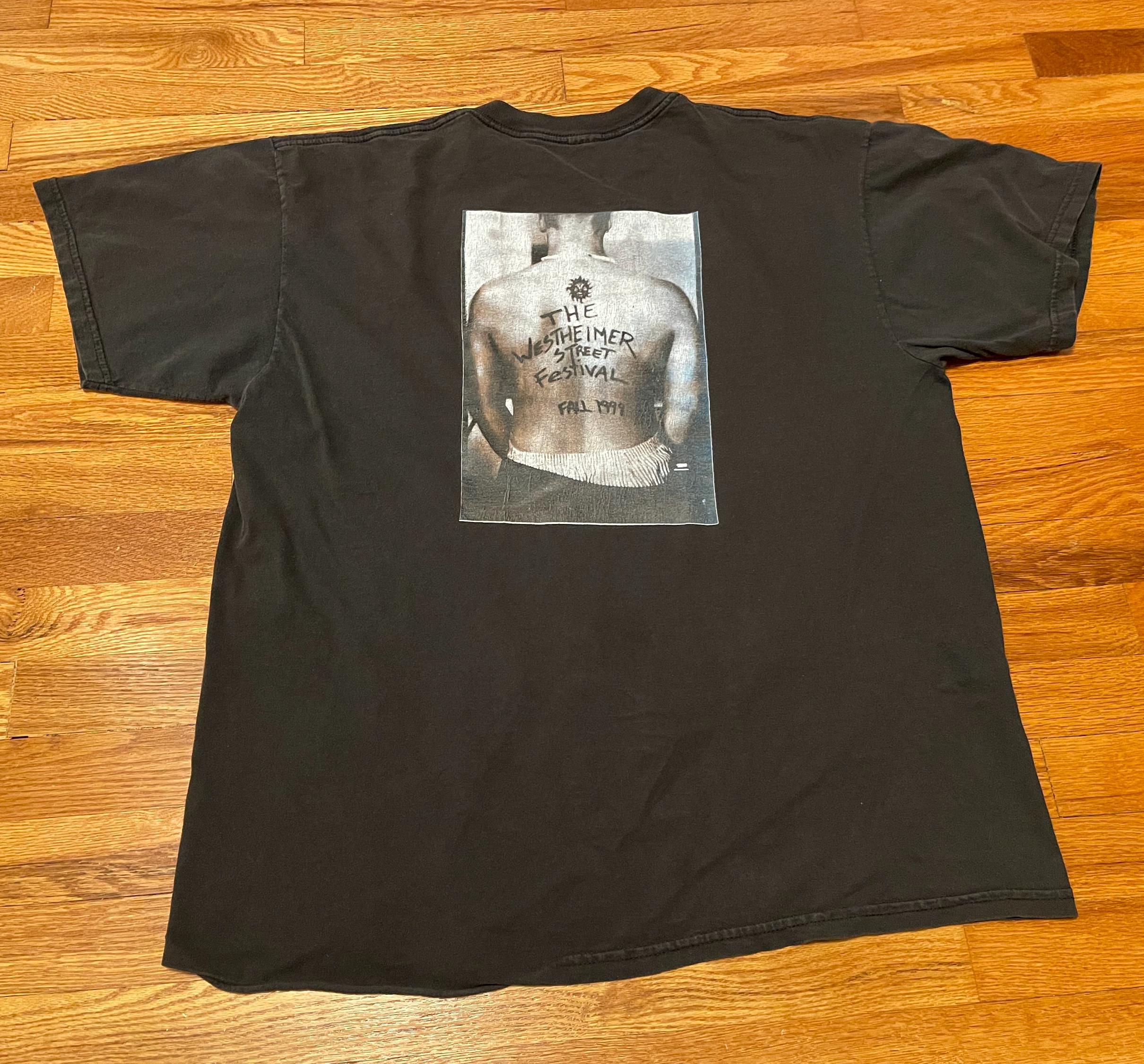 UGK サウス UNDERGROUND KINGZ 激レア ラップTシャツ Ugk t shirt - Etsy 日本