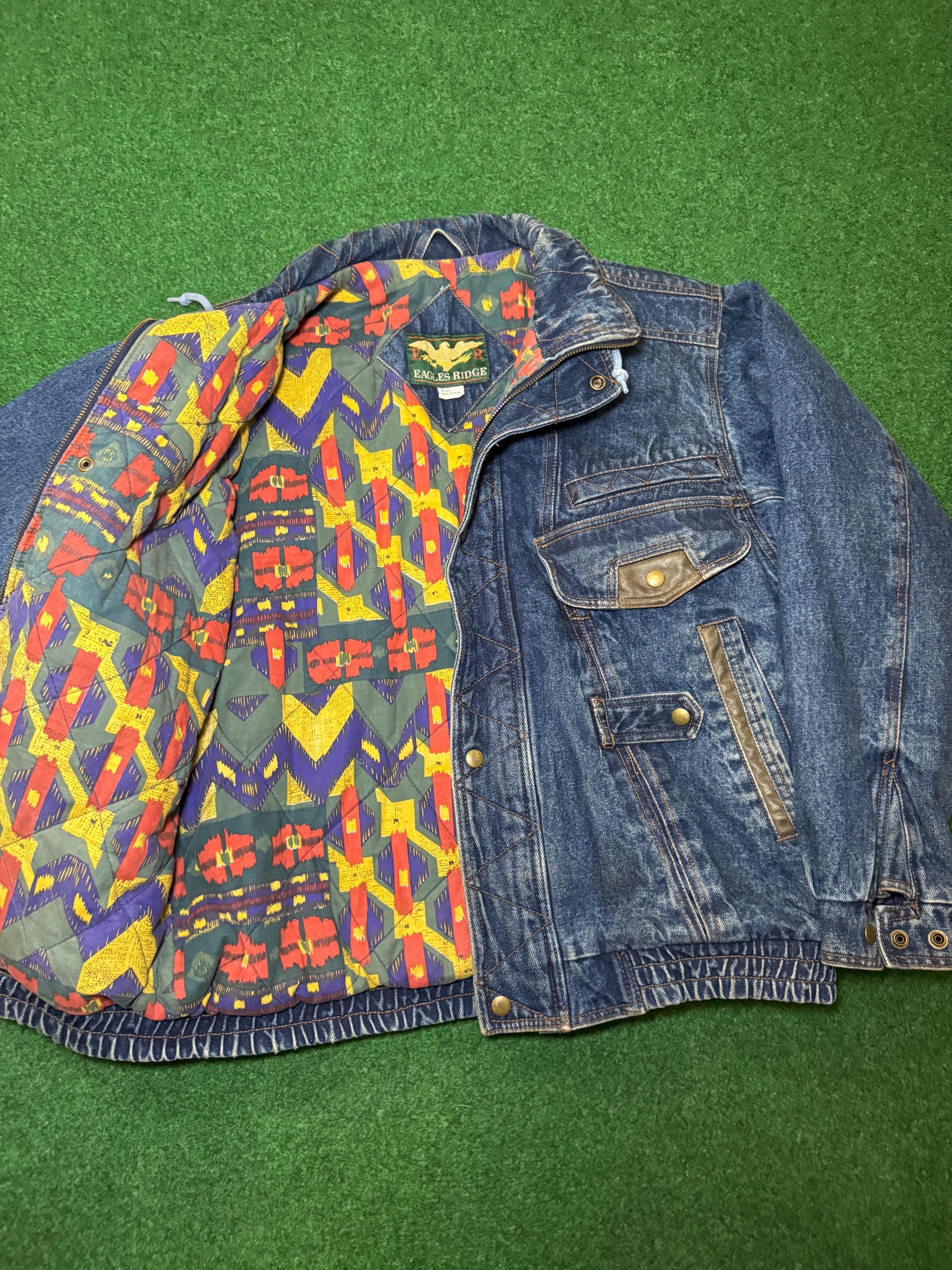 Eagles ridge jackets - Etsy 日本