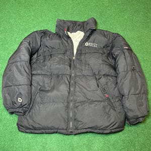 South Pole Jacket - Etsy