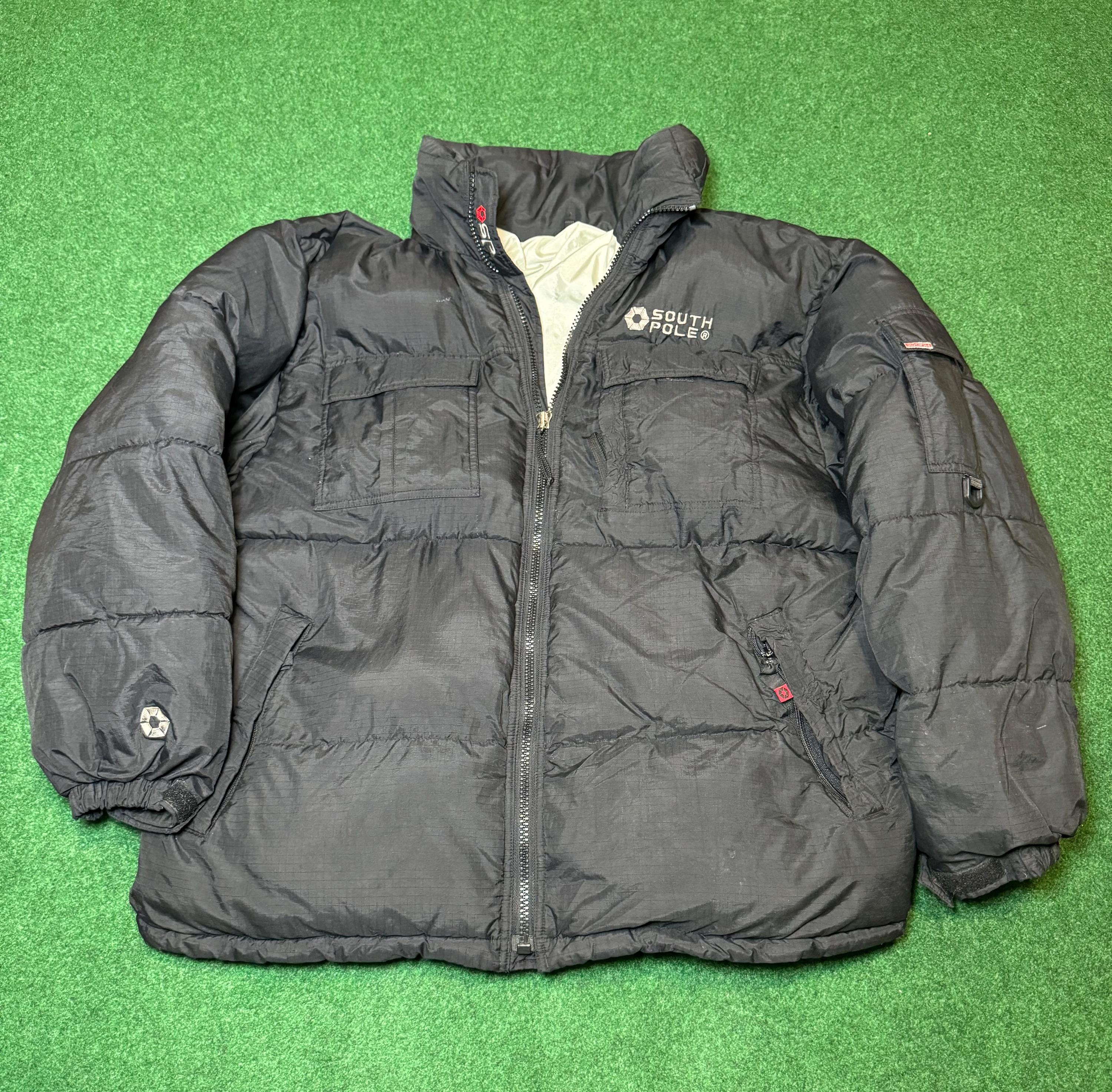 South pole jacket - Etsy 日本