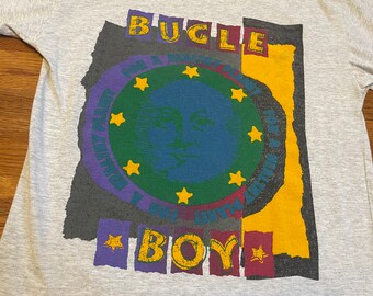 0470D BUGLE BOY トレーナー