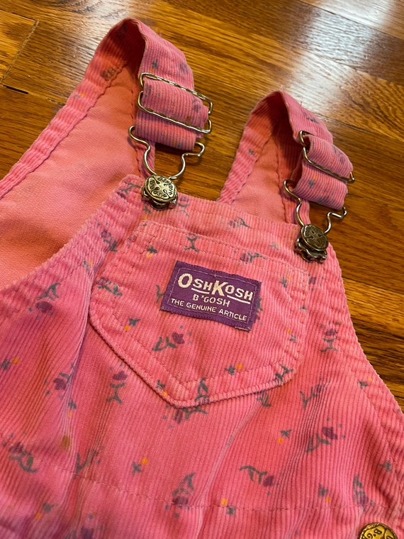 vintage oshkosh 花柄　コーデュロイ　3T usa s-l400.jpg