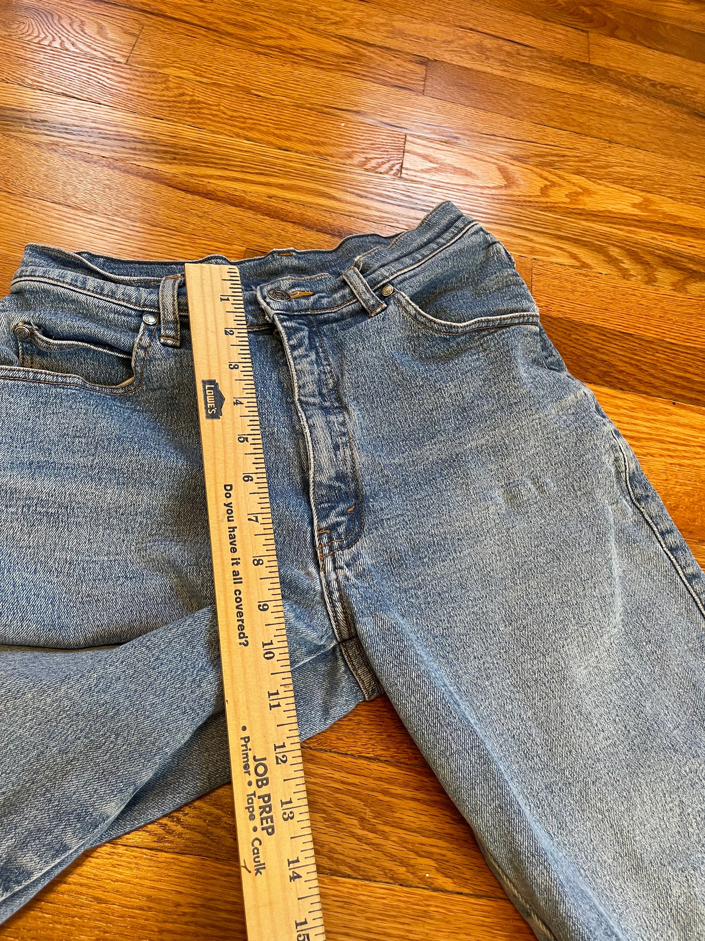 80s/90s Levi's Distressed Jeans Pants Vintage 30x28 Grunge 80s/90s Levi's Distressed Jeans Pants Vintage 30x28 Grunge