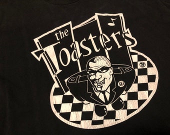 moon ska shirt
