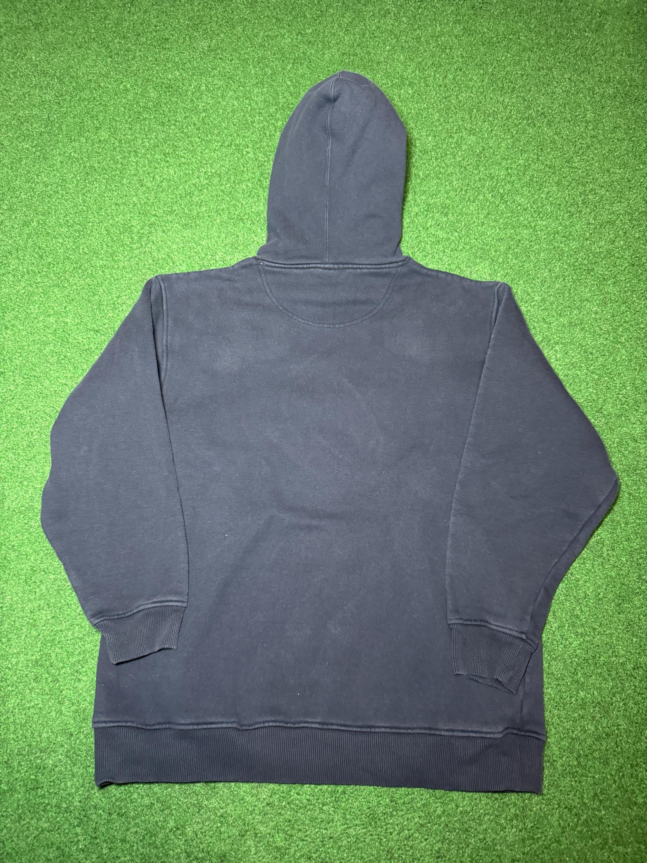 Vintage 90s Y2K Southpole Hoodie, Jesse Pinkman Sweatshirt, Ghetto