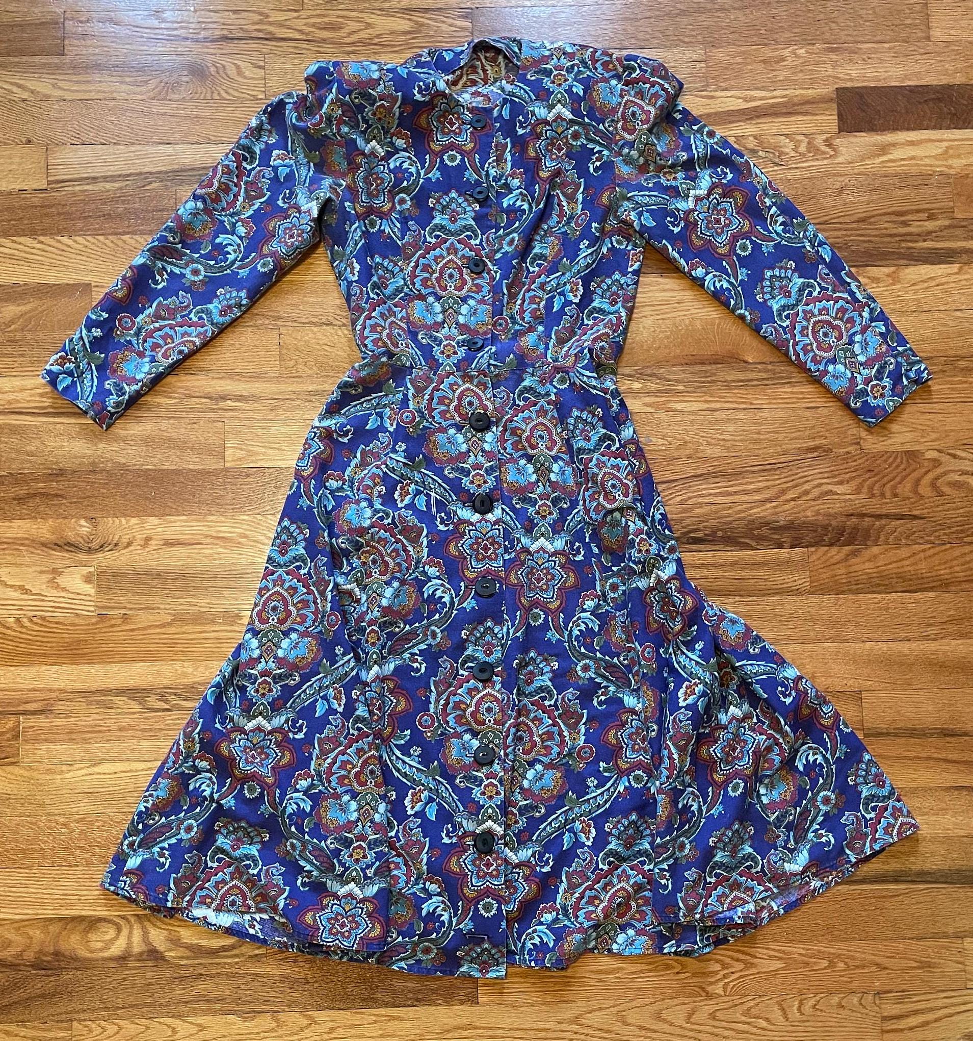 500 days of summer blue dress Macaron Dress Sewing Pattern by Seamwork Patterns – Needle Sharp