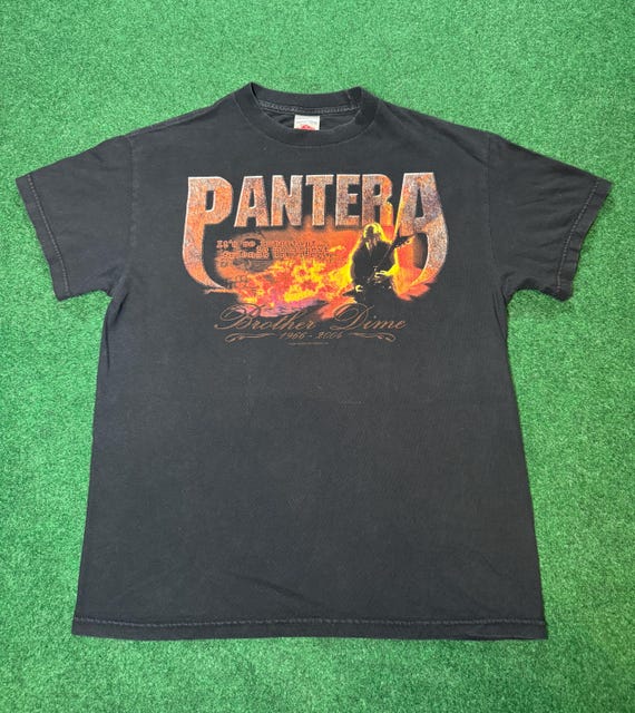 Rare vintage pantera t - Gem Rare vintage pantera t - Gem