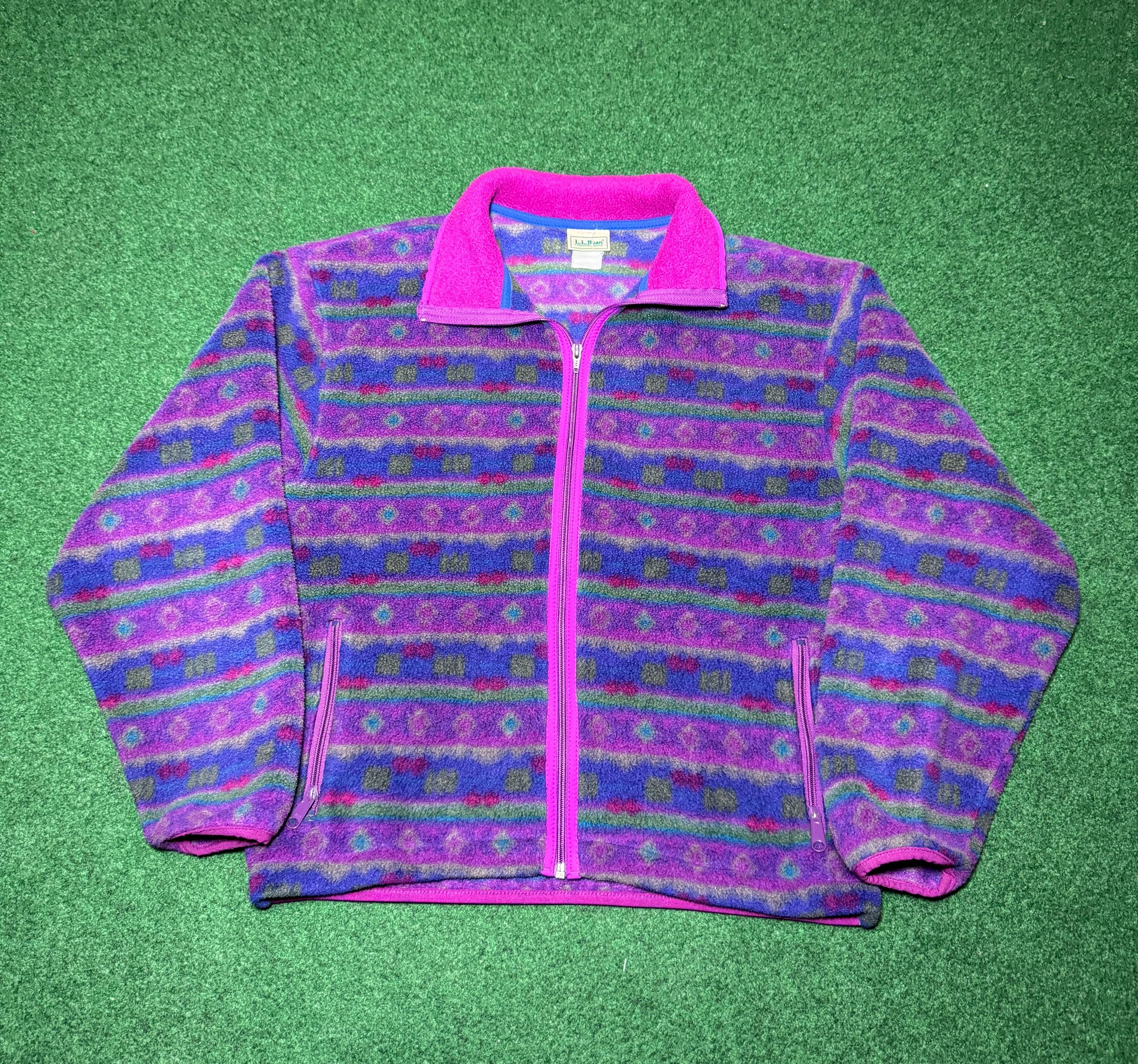 Ll Bean Aztec - Etsy