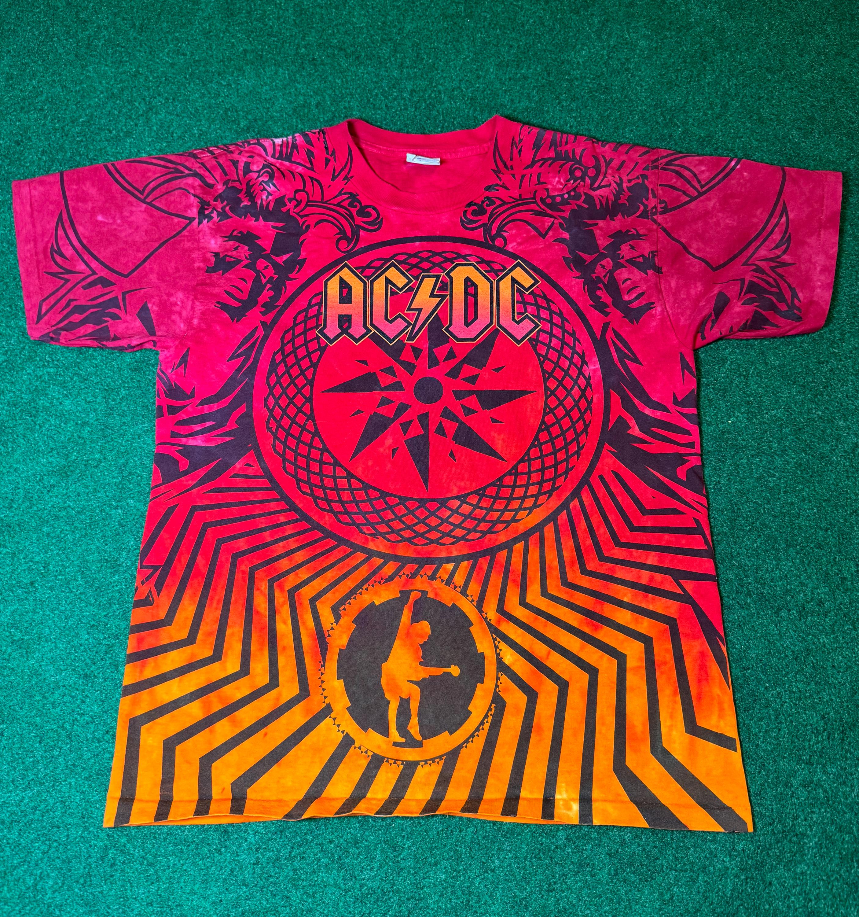 AC/DC 2000 Tour Tシャツ タイダイ XL il_fullxfull.6437872490_gh6u.jpg