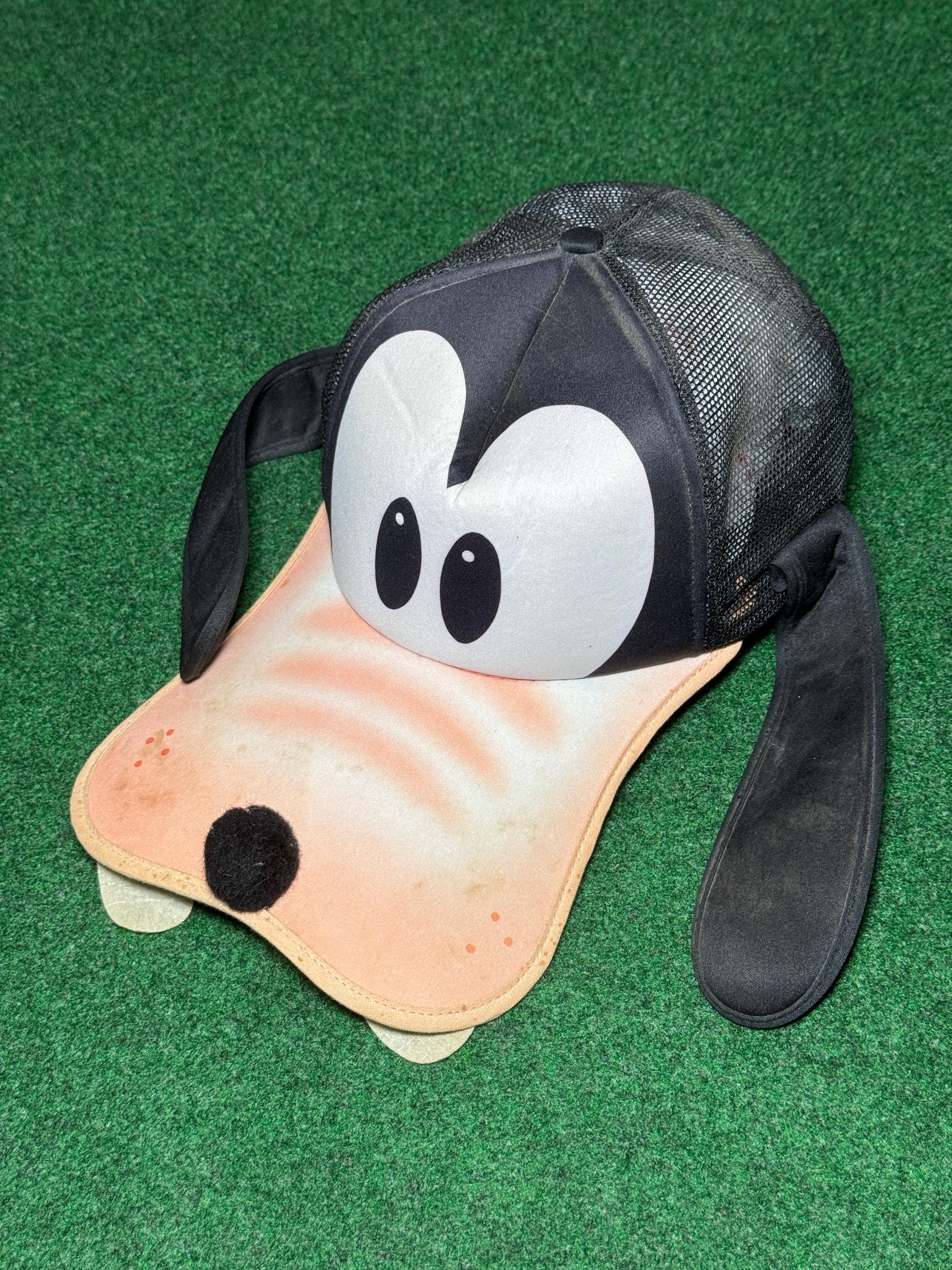 Goofy's hat co - Etsy 日本