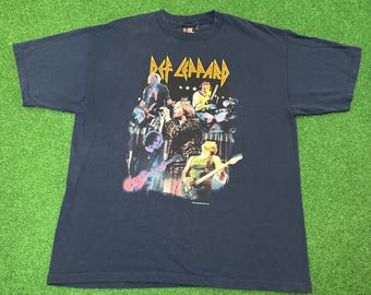 1991 Guns N Roses “get in the Ring Motherfucker Tour” Vintage T