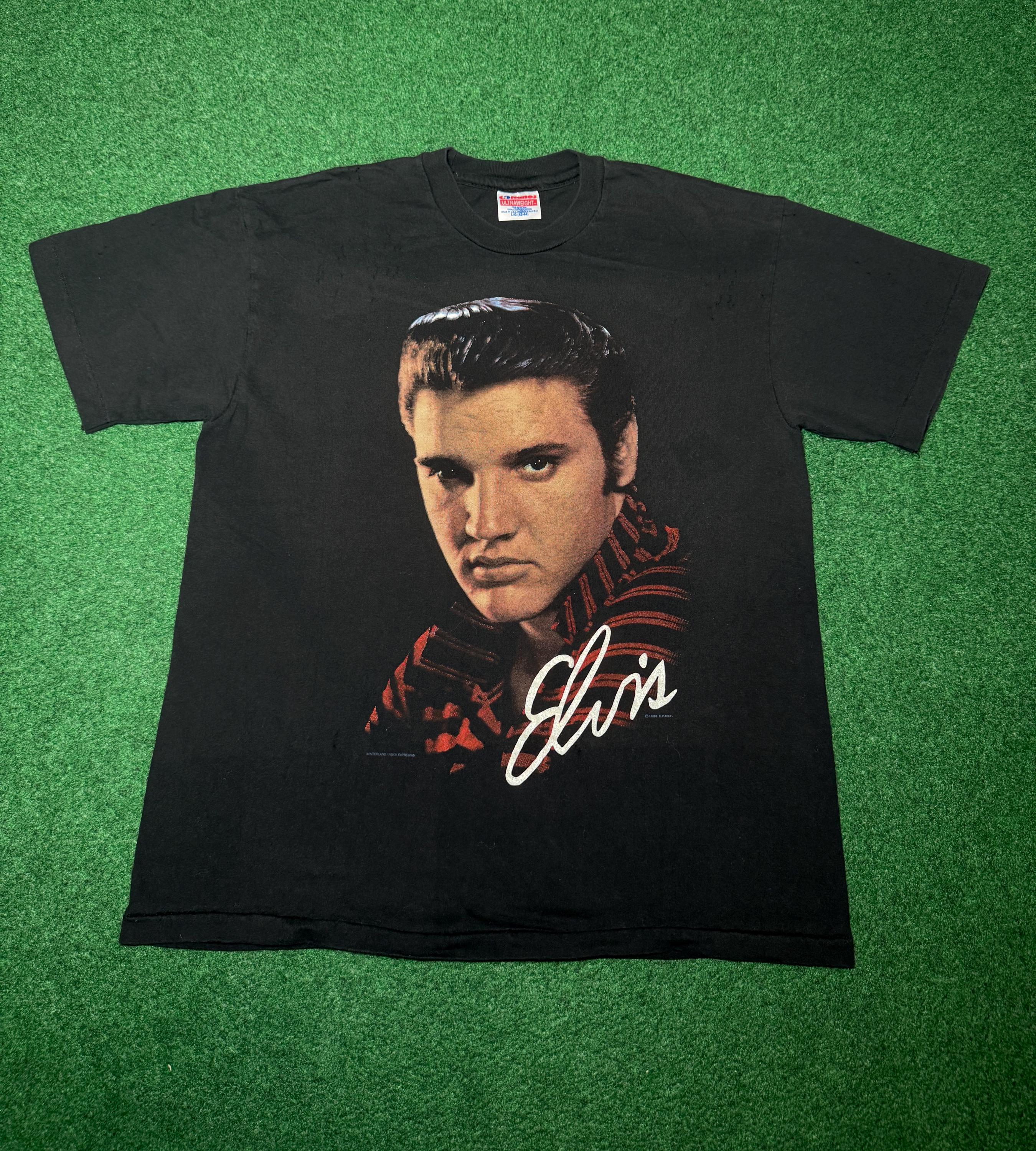 Elvis presley t shirt - Etsy 日本