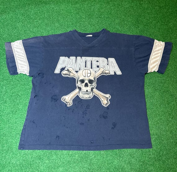Rare vintage pantera t - Gem Rare vintage pantera t - Gem
