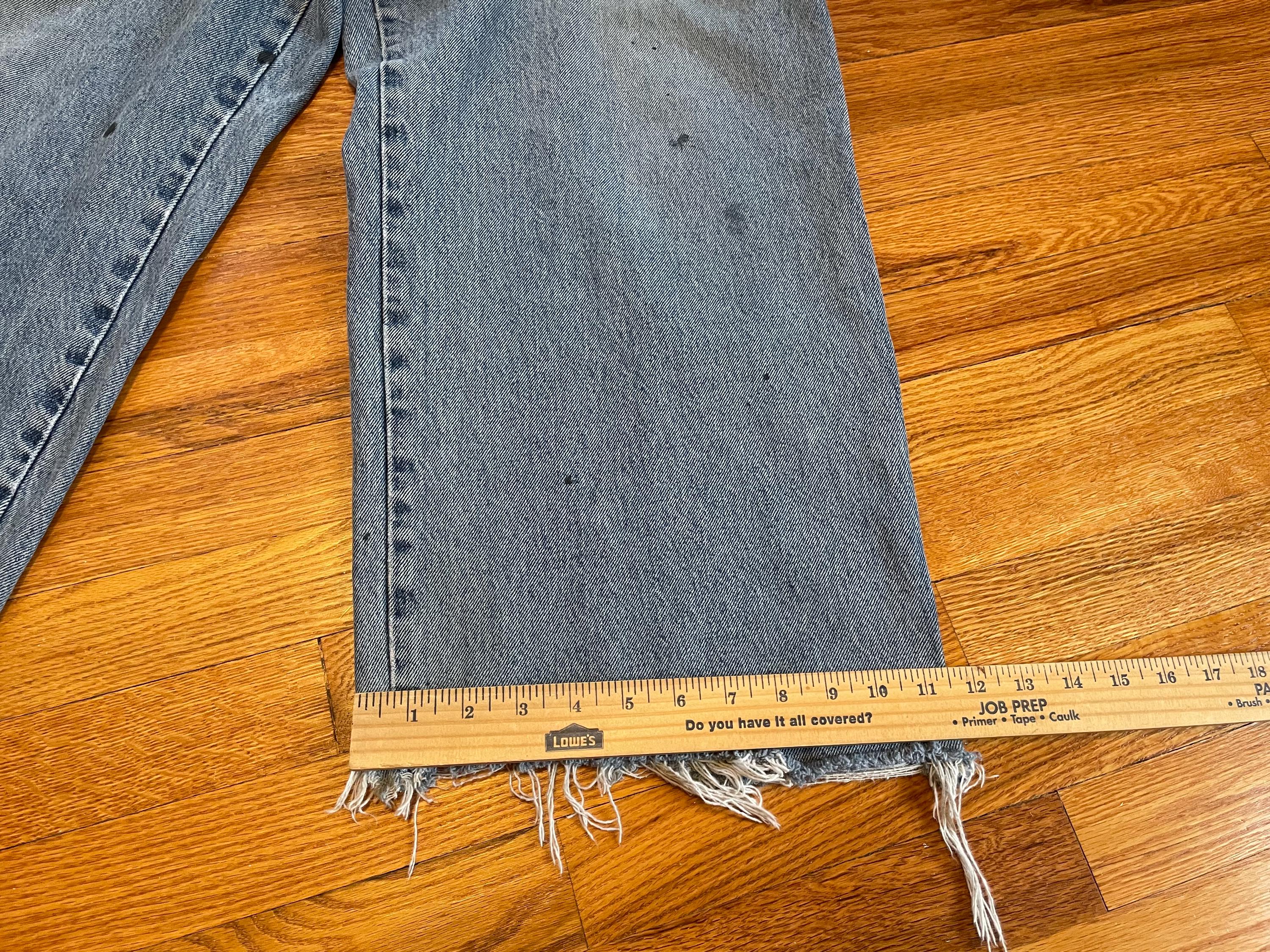 HOLY GRAIL 90s JNCO Crowns Vintage Jeans Pants One of a Kind