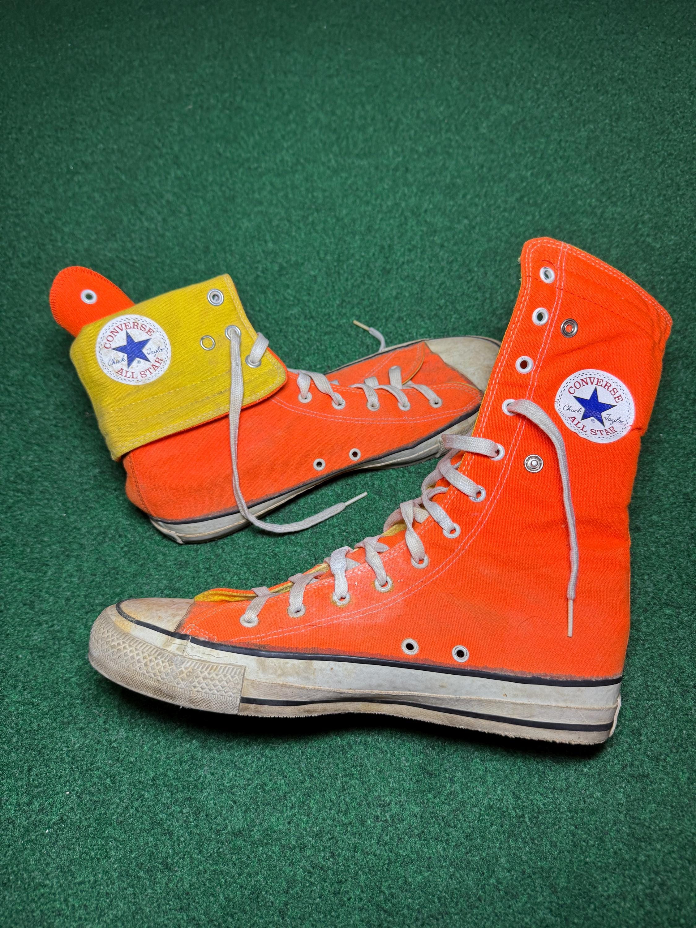 Dr j's converse - Etsy 日本