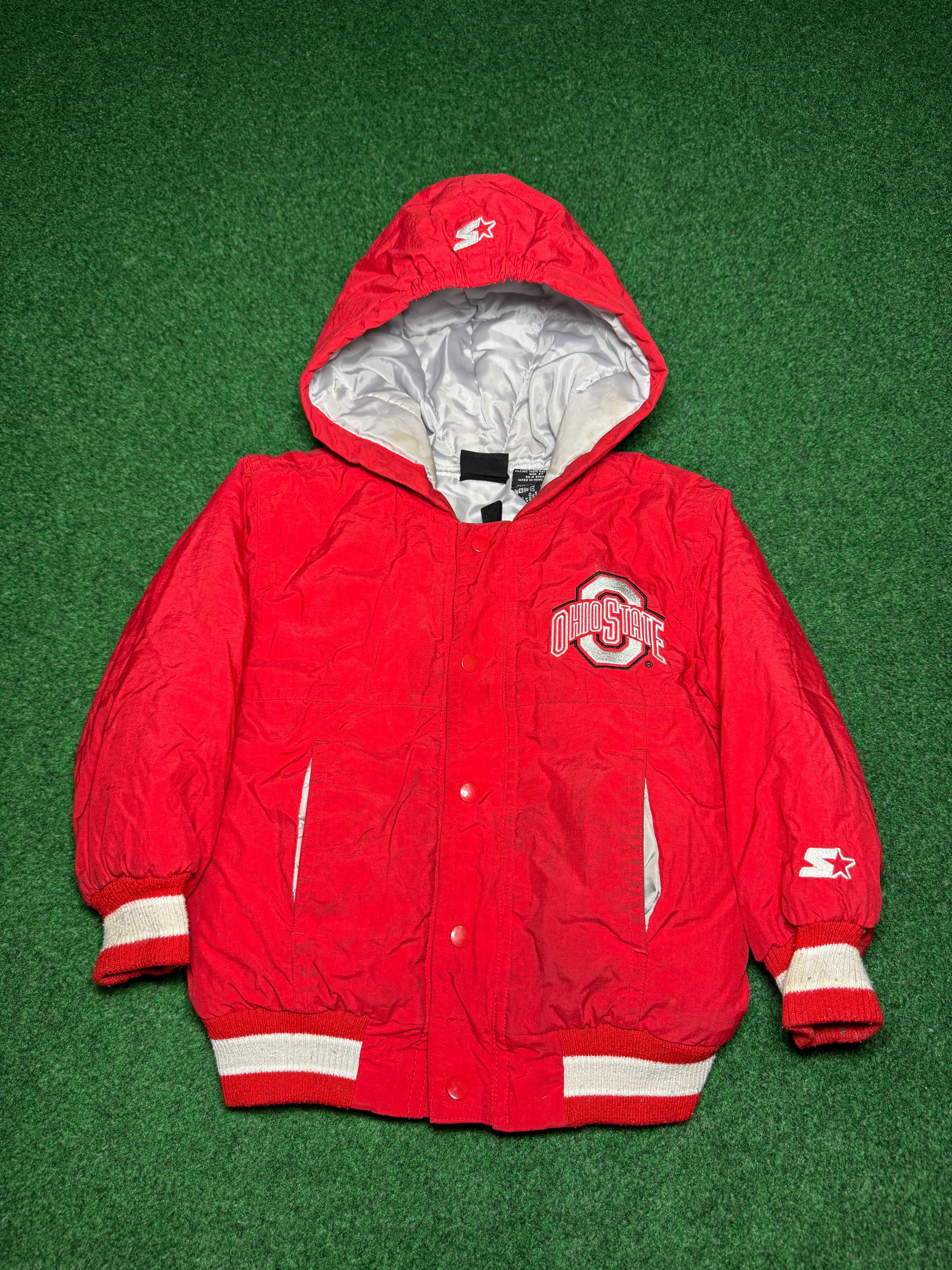 Cleveland browns starter jacket - Etsy 日本