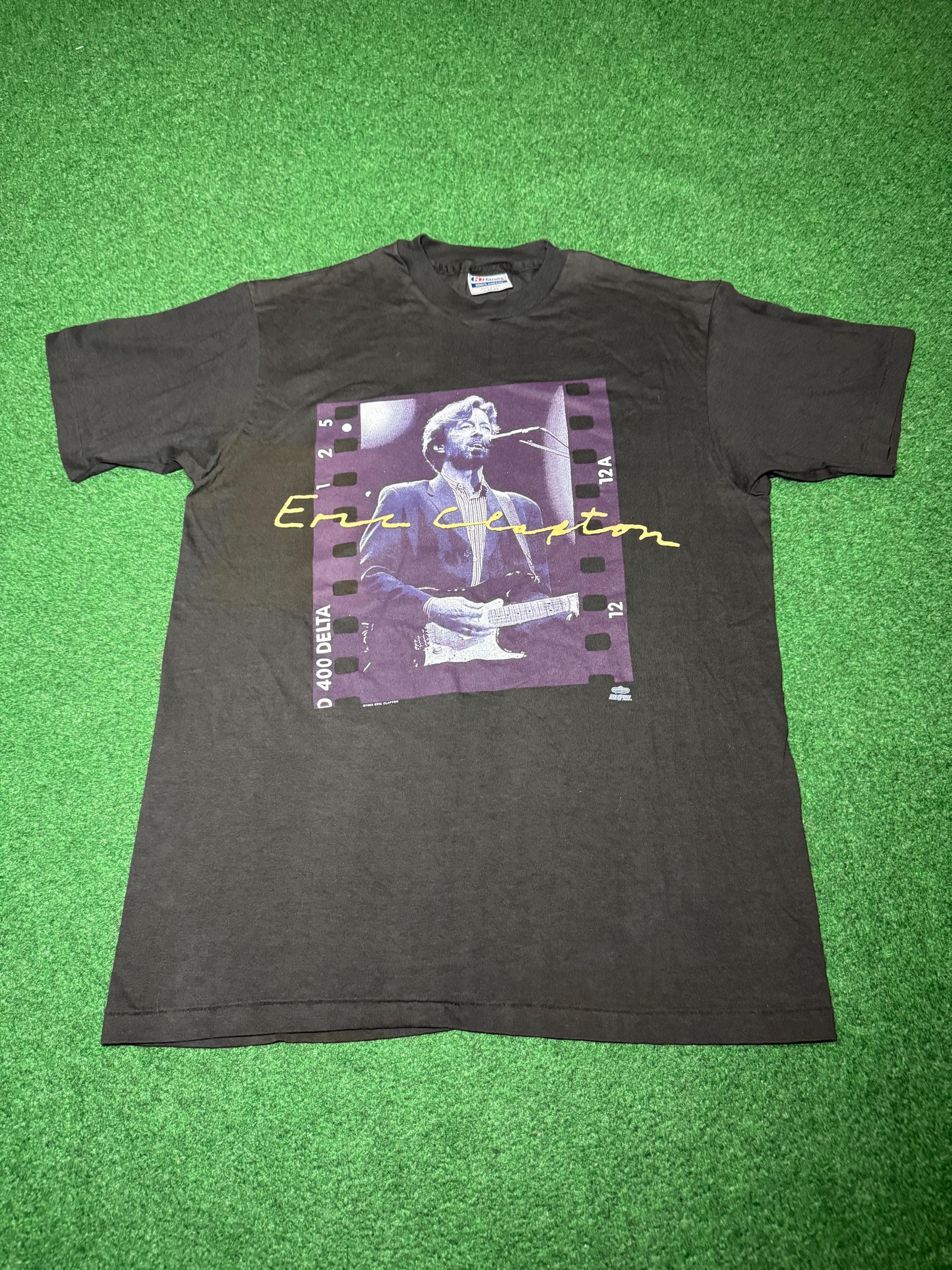Lollapalooza Shirt 1992 - Etsy