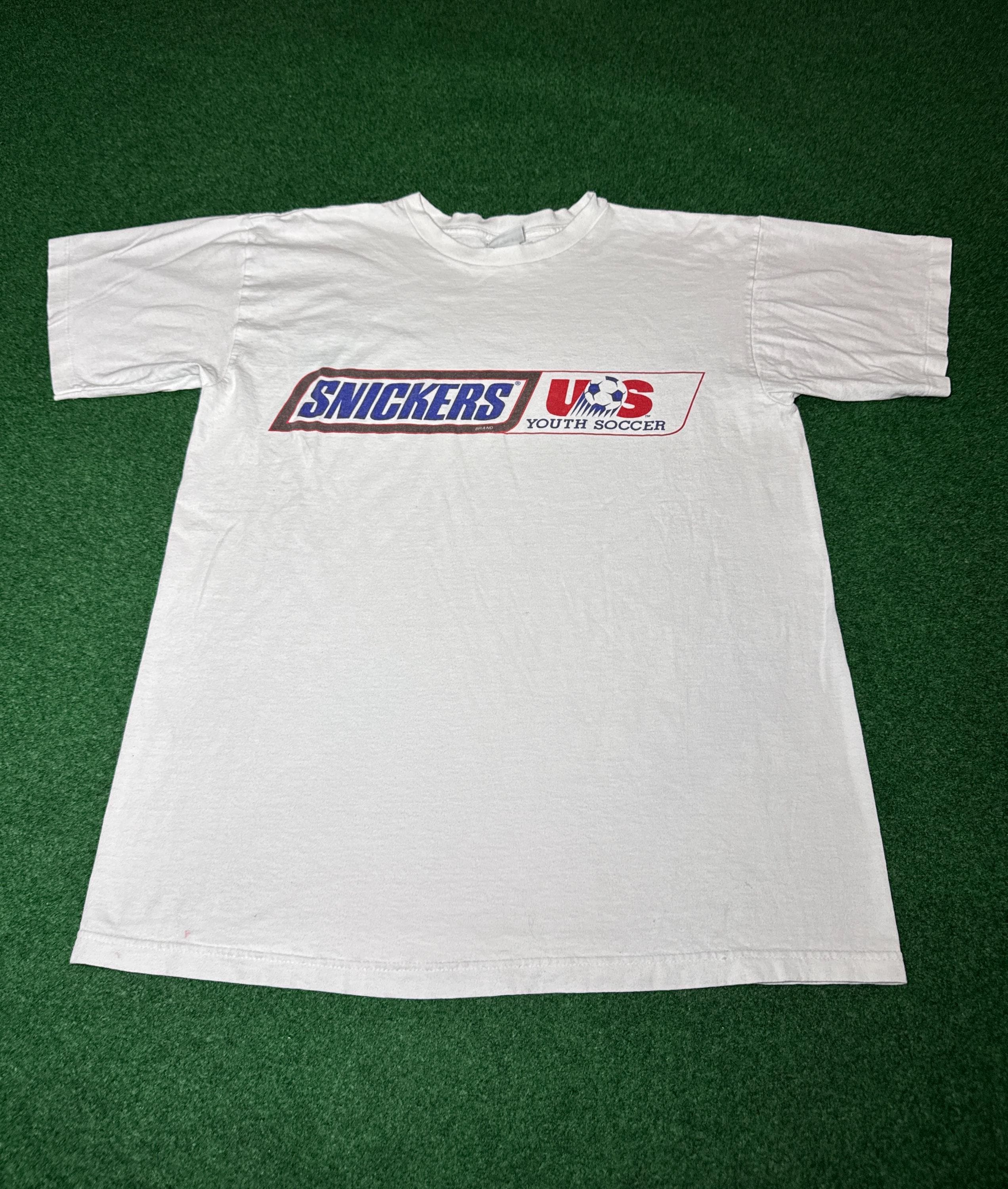 Snickers Bar T Shirt - Etsy