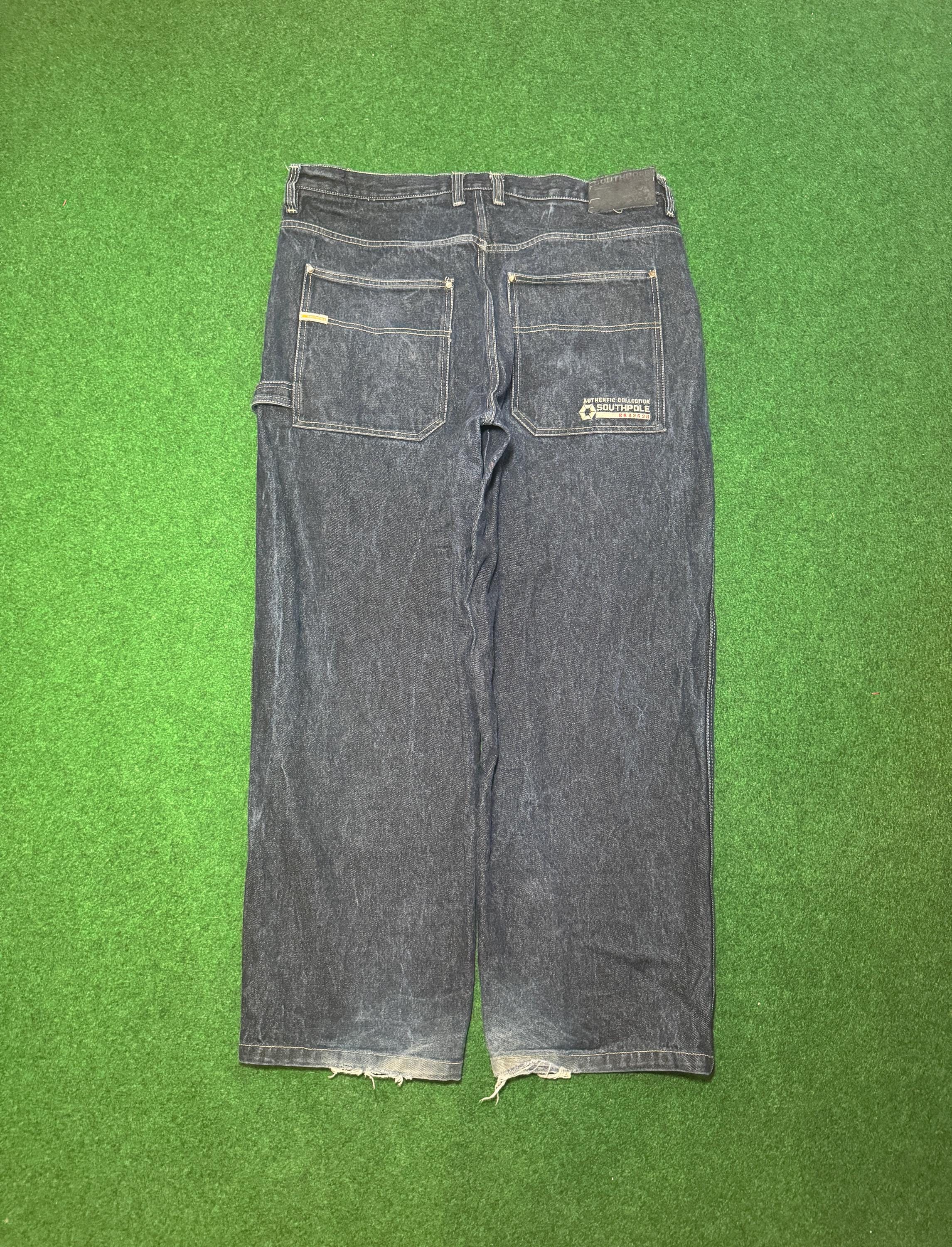 ぽんすけさん専用　90s JNCO 90s jnco jeans - Etsy Polska
