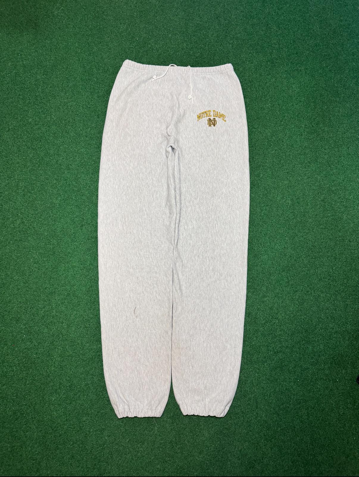 Reverse Weave Sweat Pants 90
