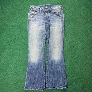 White House Black Market Embroidered Jeans Y2K Diesel Only The