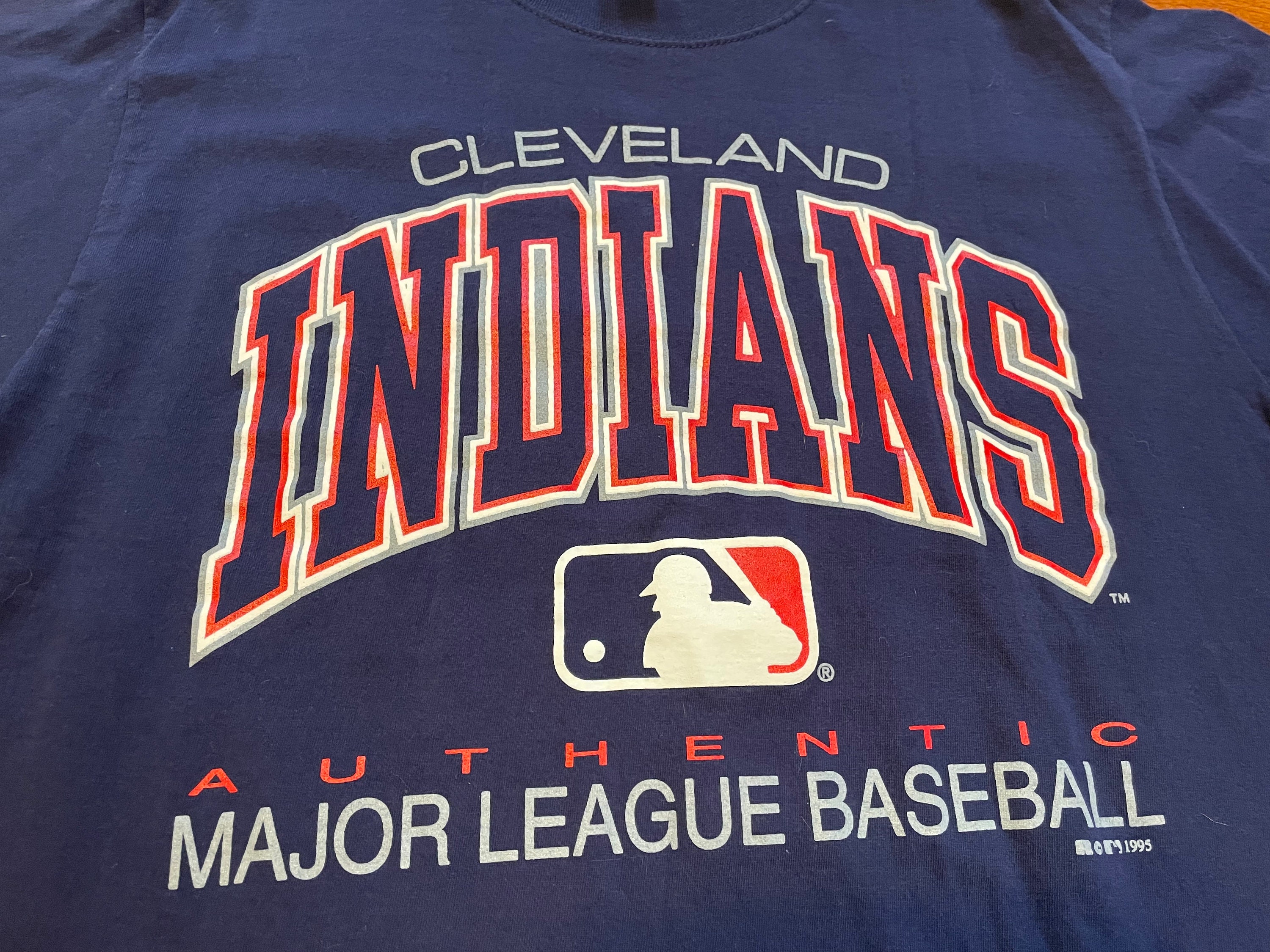 Cleveland Indians Flower Classic MLB Baseball Jersey Shirt
