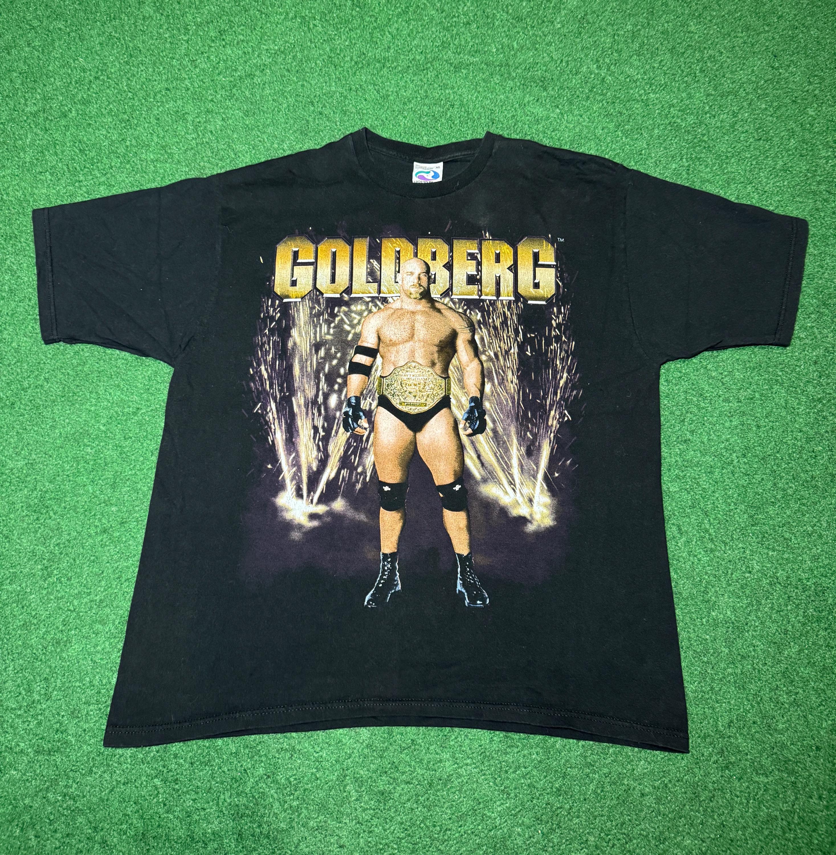 クリスジェリコ Chris jericho shirt - Etsy 日本
