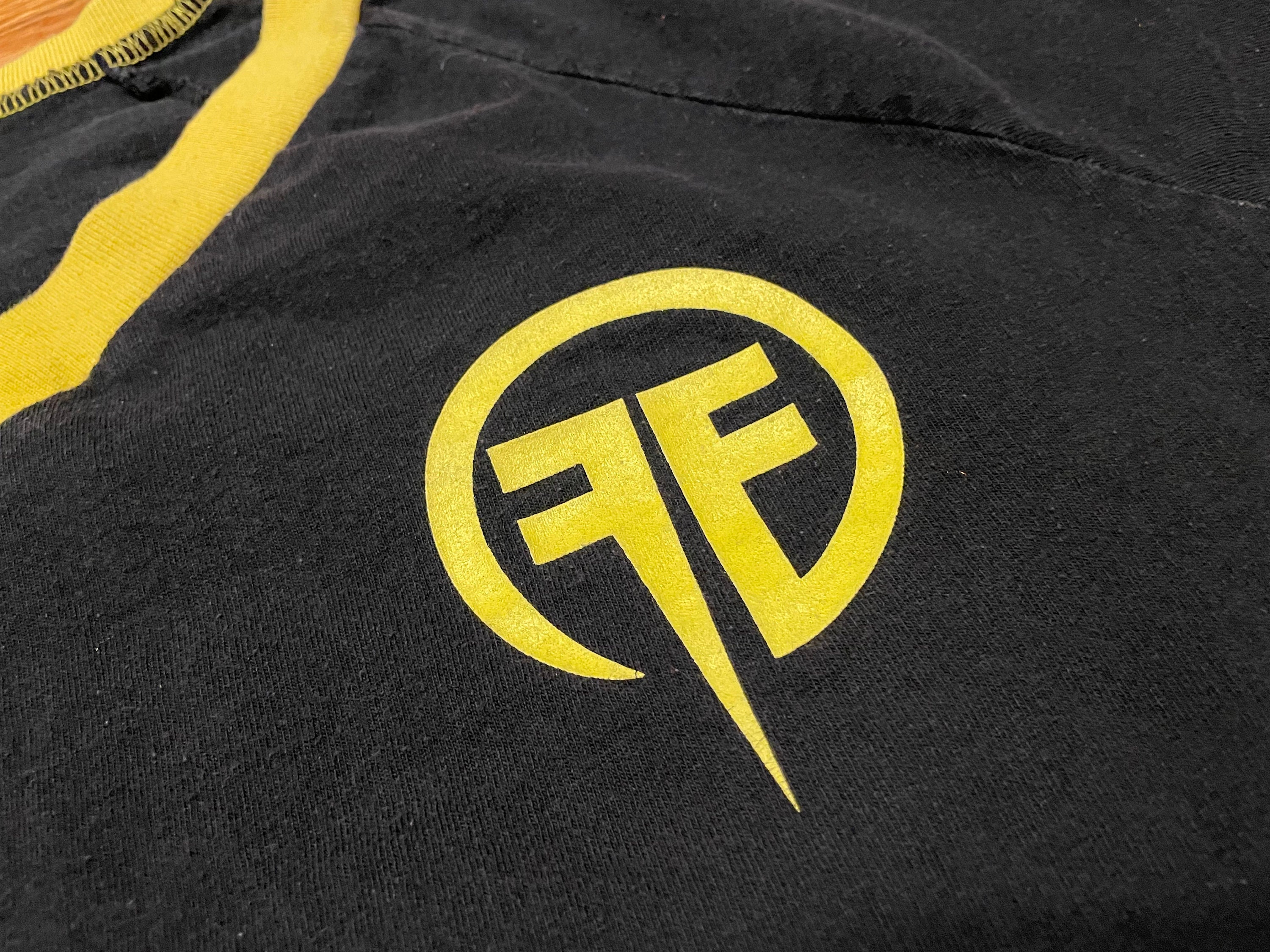 1998 Fear Factory Vintage T-shirt, Faded 90s Band Tee - Etsy New