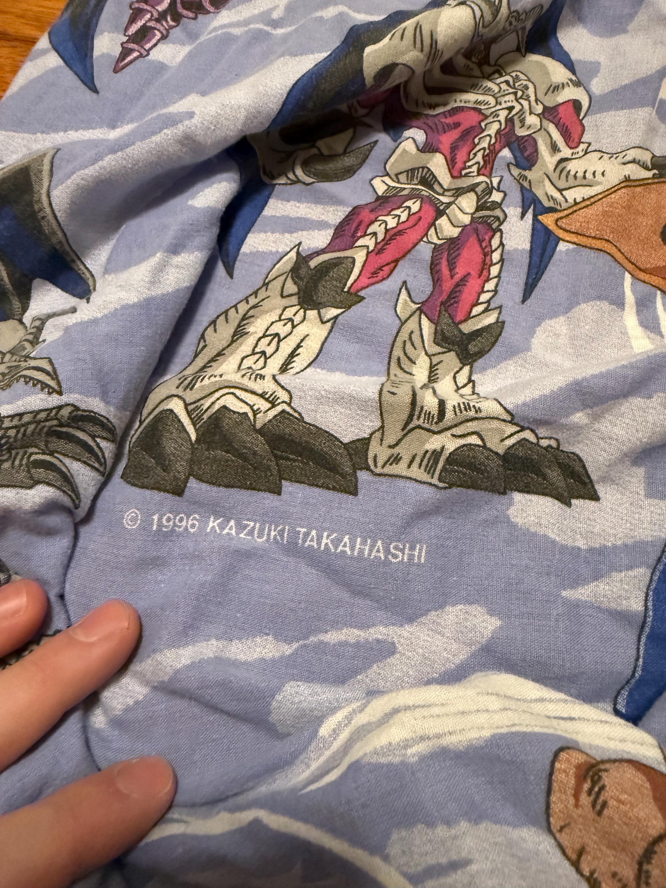 遊戯王 Yu-Gi-Oh! sheets vintage cloth ANIME 【公式通販】