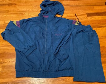 Vintage 90's Limp Bizkit Windbreaker 'three Dollar Bill Yall