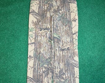 90er Jahre Camo Cabela’s Hose Jeans 36x30 Realtree Jagt Jäger Hypebeast Y2K Tarnmuster