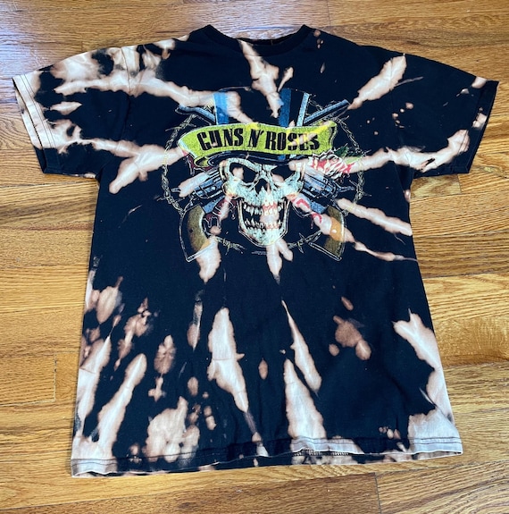 slash recordヴィンテージTシャツ 80s