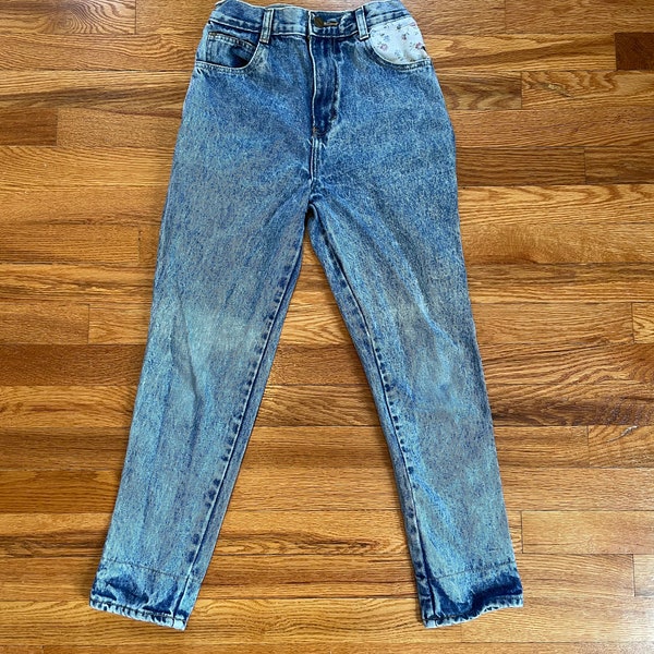 Palmetto Jeans - Etsy