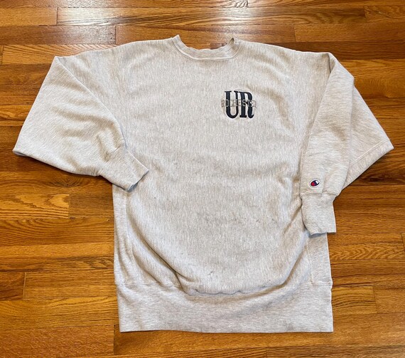 ボロ 80s champion reverse weave StanfordStanford University