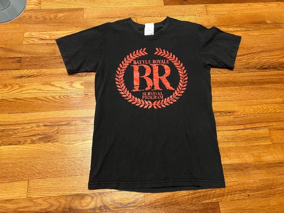 Battle hotsell royale sweatshirt