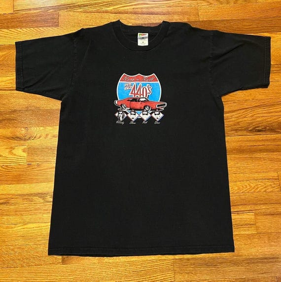 90s l7 band t - Gem 90s l7 band t - Gem