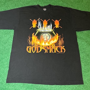 Ozzfest 1999 - Etsy 日本