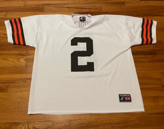 BROWNS NFL 90s vintage スウェット Vintage NFL Cleveland Browns #89 Sanders Logo Athletic