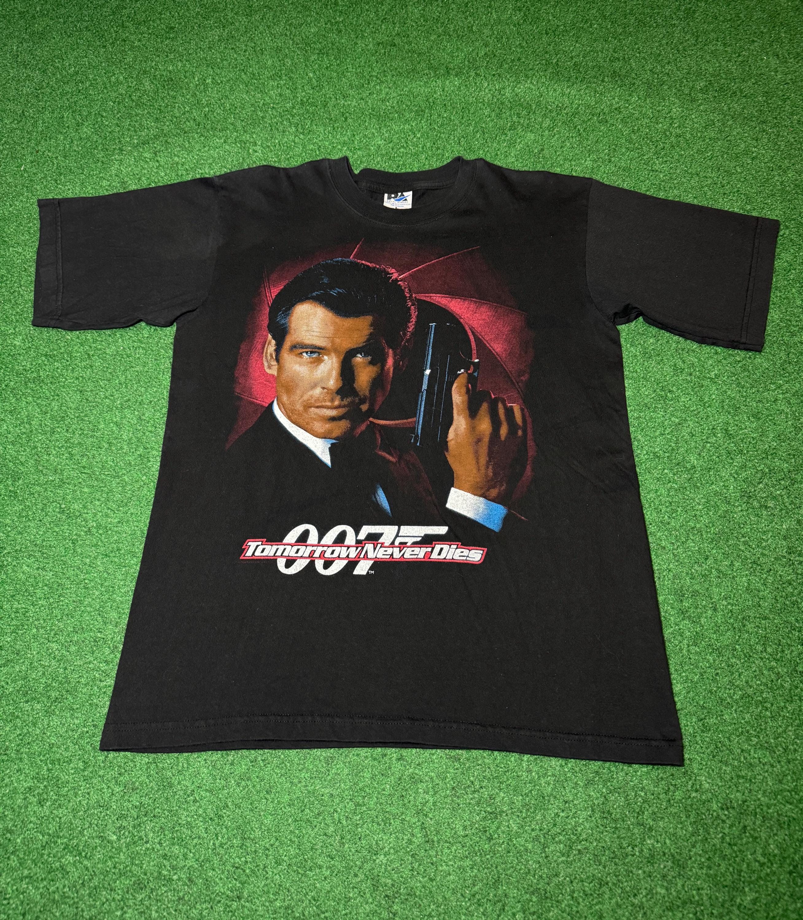 Goldeneye N64 Tshirt - Etsy