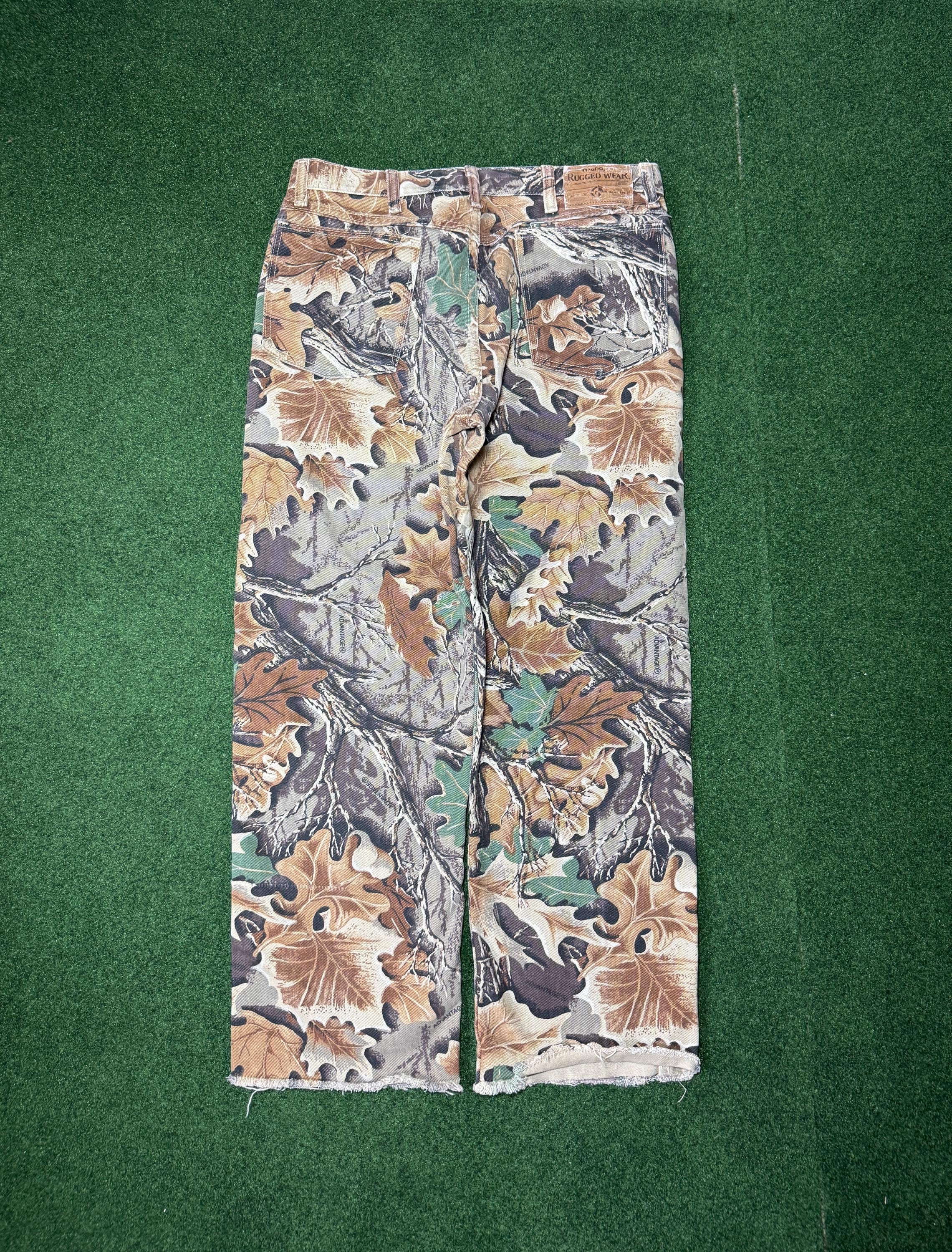 Wrangler realtree - Etsy 日本