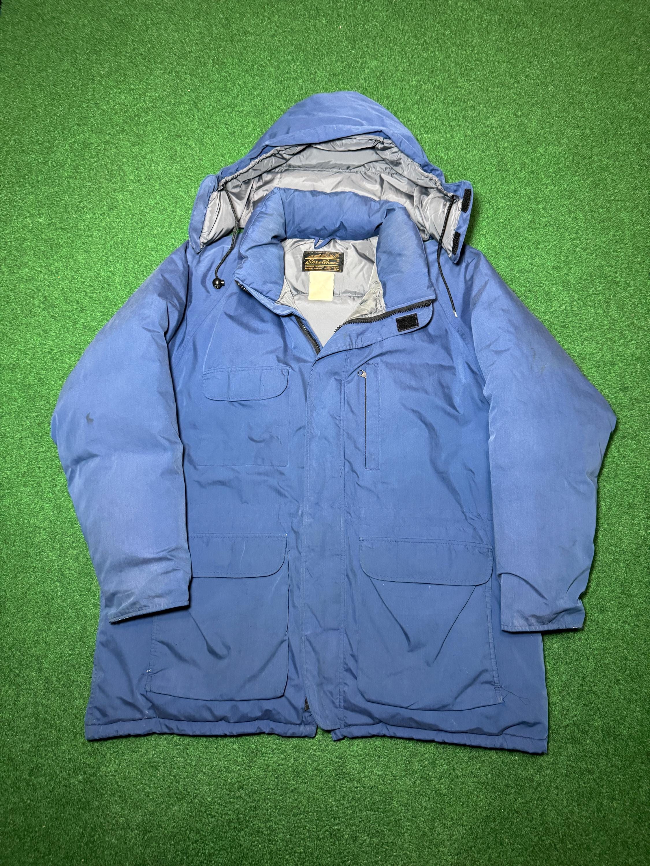 Eddie Bauer Gore Tex - Etsy Canada