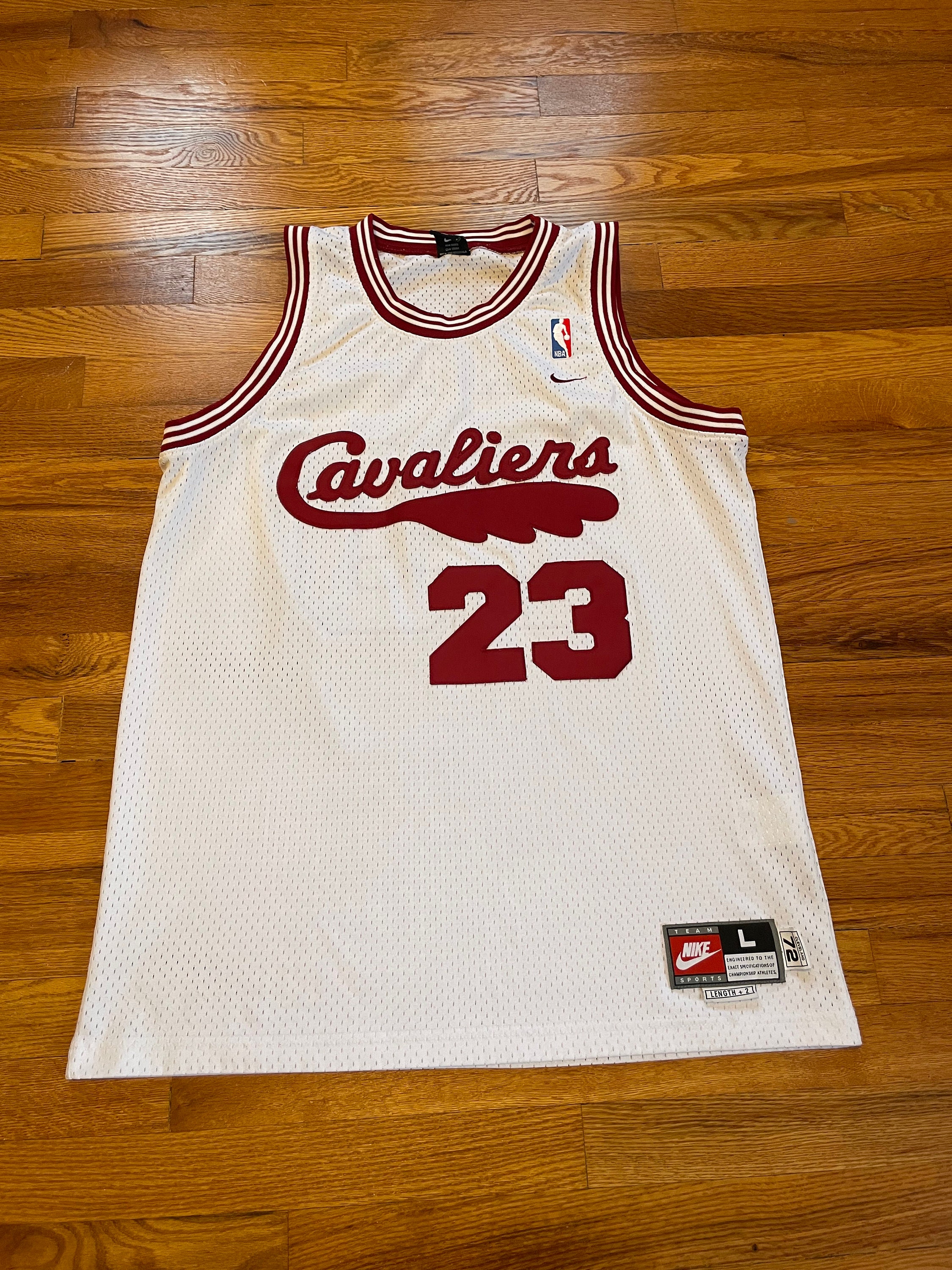 looney tunes lebron james jersey