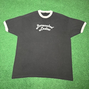 Barenaked Ladies Tee - Etsy