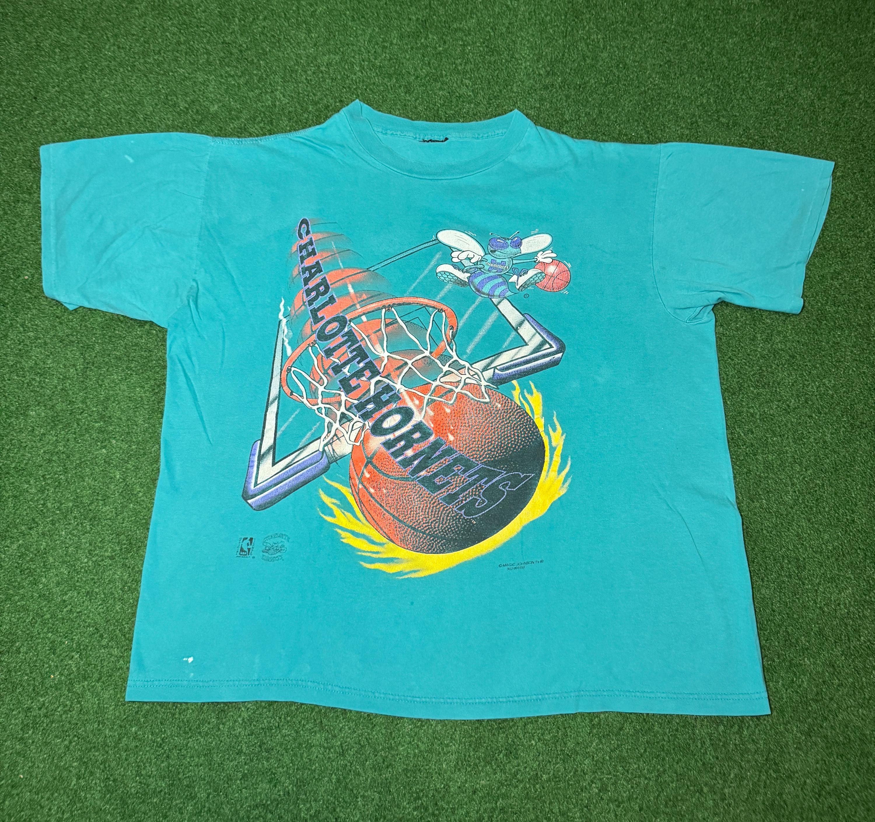 Magic Johnson Ts - Etsy