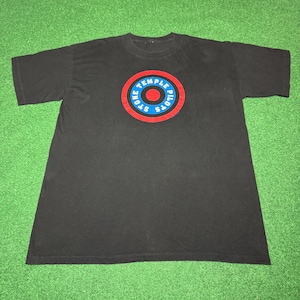 The Smashing Pumpkins 1996 Tour Shirt - Etsy