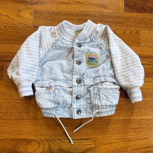 Vintage Baby Levi - Etsy